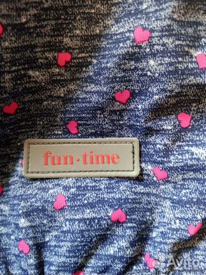 Комбинезон демисезонный