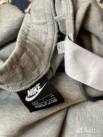 Nike tech fleece оригинал