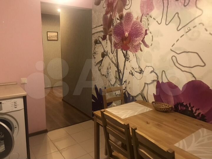 1-к. квартира, 34 м², 5/13 эт.