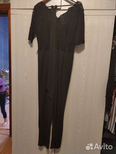 Комбинезон женский