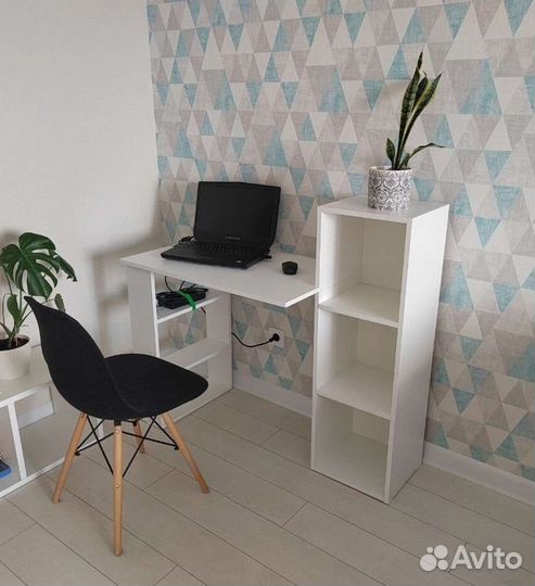 Компьютерный стол. Новый