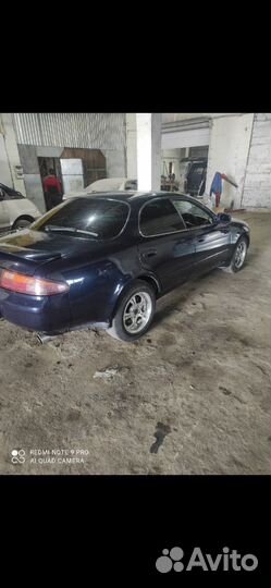 Toyota Corolla, 1995