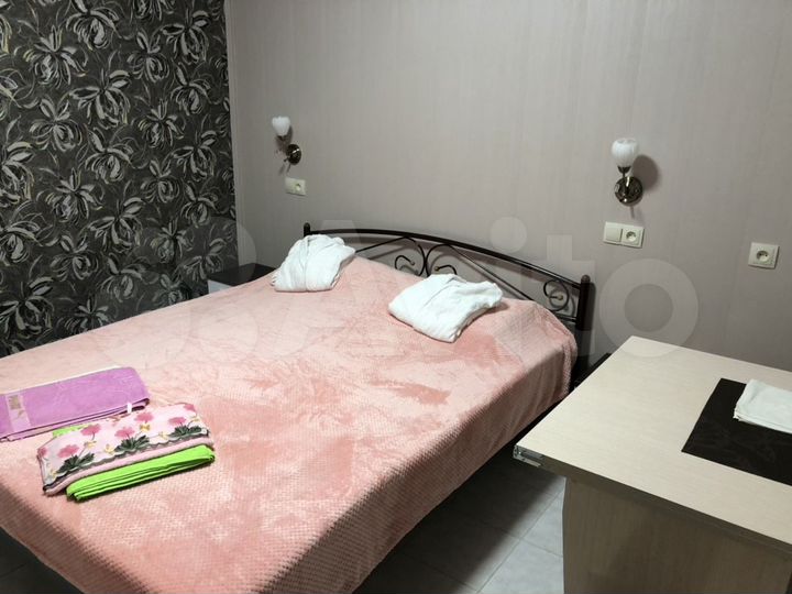 Комната 25 м² в 1-к., 1/1 эт.