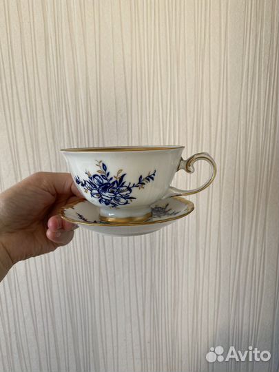 Чашка Reichenbach