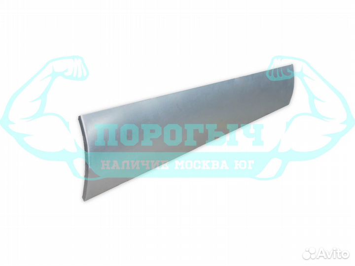 Пенка Toyota Land Cruiser 100 передняя правая