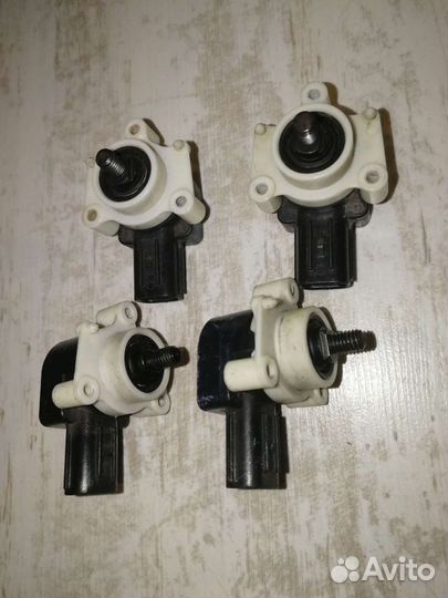 Датчик дорожного просвета Lexus LS 460/500/600