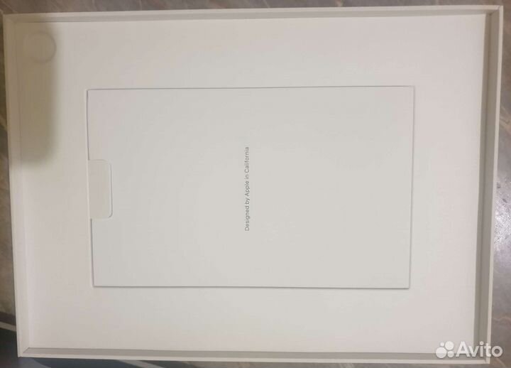 Планшет apple iPad air 5 64gb 2022