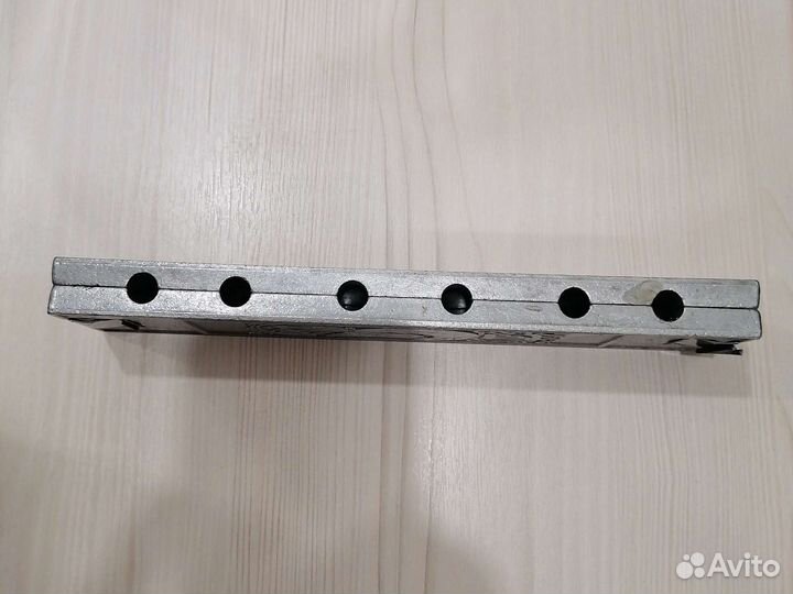 СССР форма для леденцов на палочке