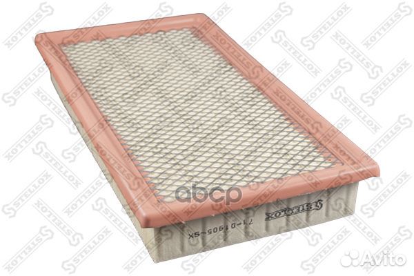 Фильтр воздушный Mazda CX-9 3.5/3.7i 07, Ford