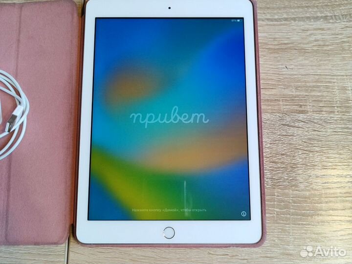 Планшет apple iPad 6 32gb