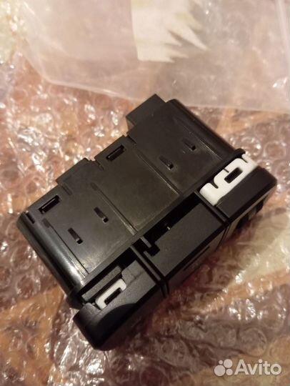 Блок управления подсветкой hyundai creta