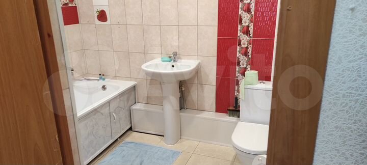 1-к. апартаменты, 24 м², 1/5 эт.