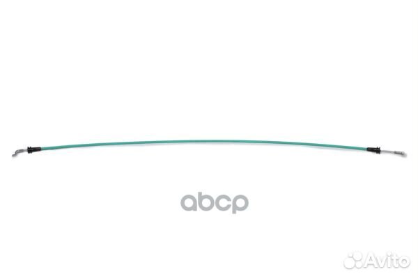 Тросик открывания двери правыйMB Actros, Axor