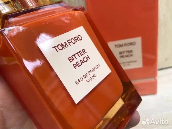 Парфюм духи Tom ford Lost Cherry 100ml