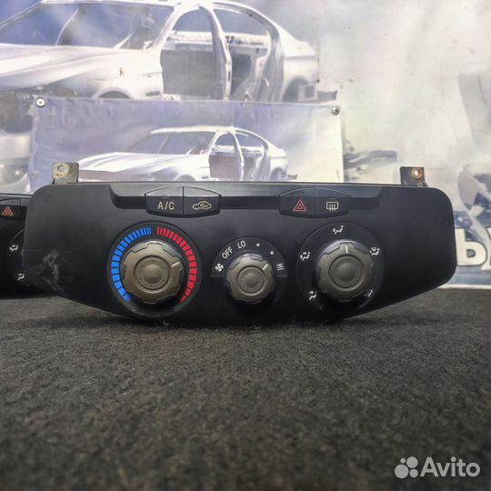 Блок управления печкой Chery Tiggo T11