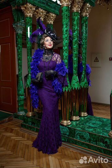 Прокат карнавальных костюмов для взрослых