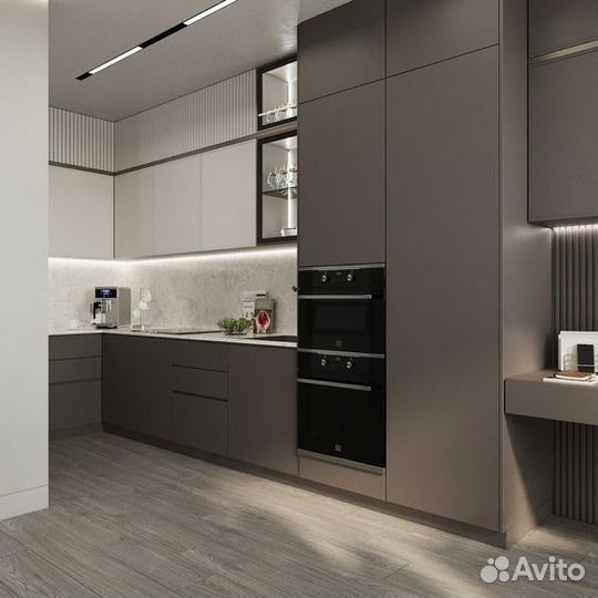 Кухня эконом