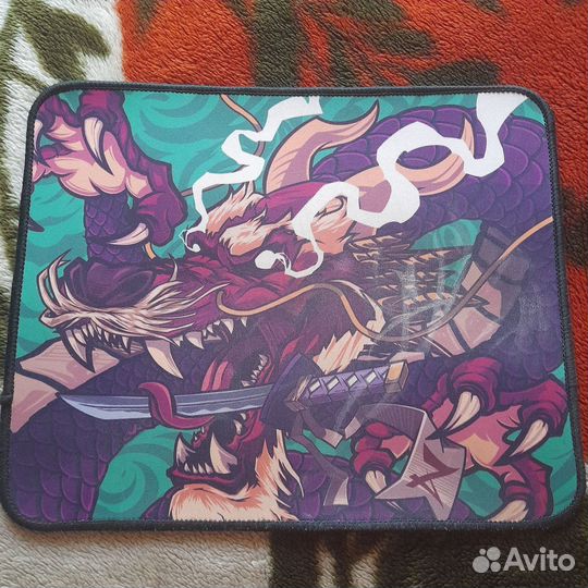 Коврик для мыши