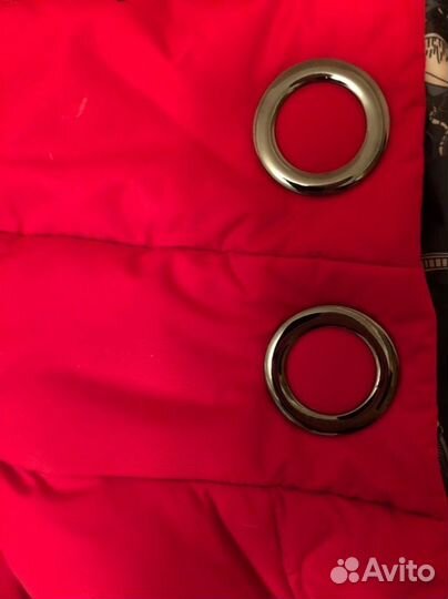 Пуховик женский 42 44