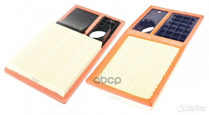 Фильтр возд.VW golf V,polo,caddy/skoda fabia,RO