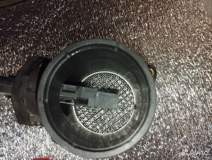 Дмрв 037 bosch ваз