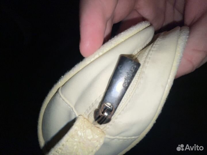 Сумка adidas женская винтаж