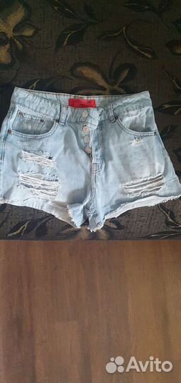 Шорты фирменные Jennifer