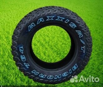 Maxxis MT-764 Bighorn 235/75 R15C 104Q