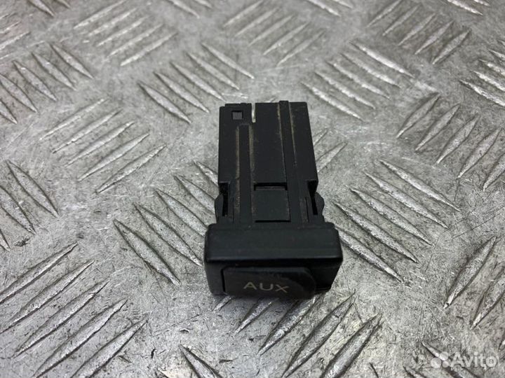 Разъем Toyota Camry V40 2azfe 2009