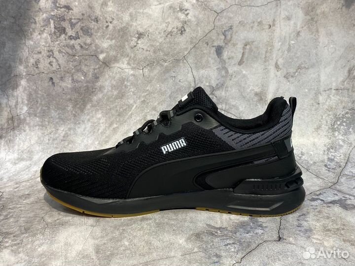 Кроссовки puma x cell nova
