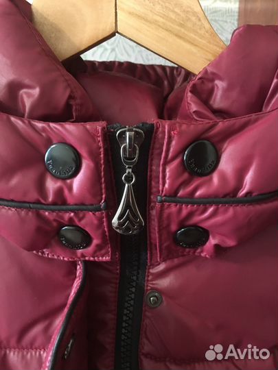Куртка зимняя женская 58-60 размер