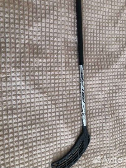 Клюшка для хоккея с мячом