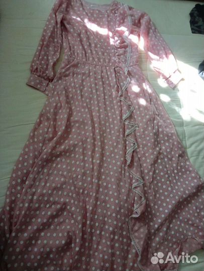 Продам платье