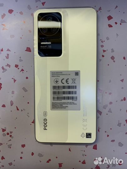 Xiaomi poco F4 8/256