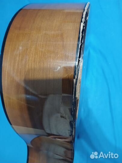 Гитара yamaha c40