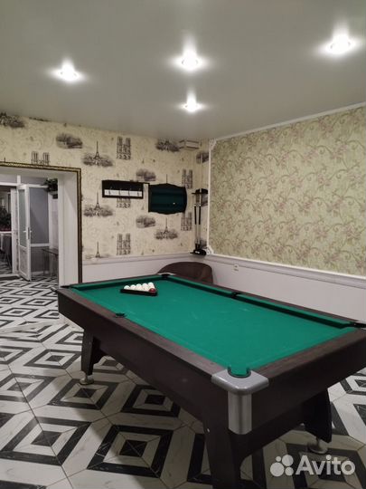 Шикарная банька на Юго-Западе Москвы. Южное Бутово