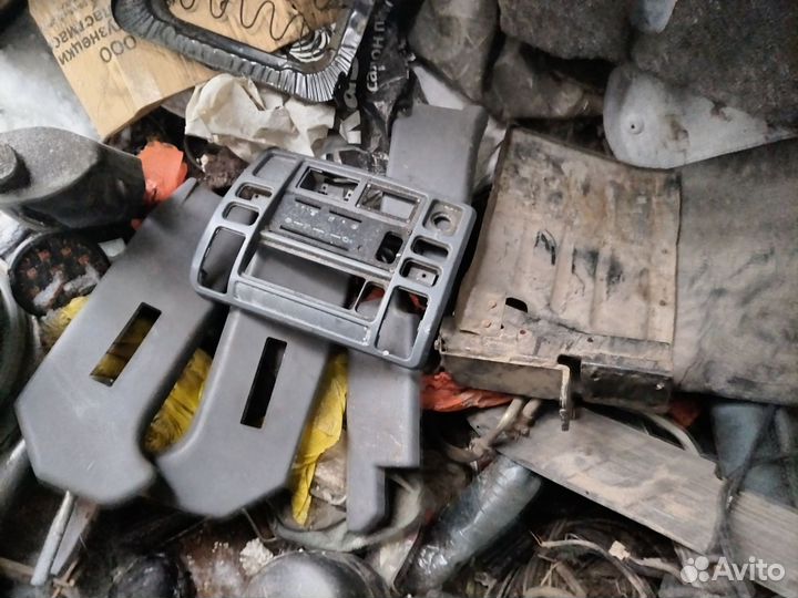 Авто на разбор BAW fenix 1044