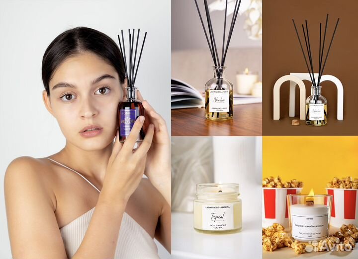 Предметный Фотограф / для маркетплэйсов