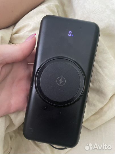 Повербанк 20000