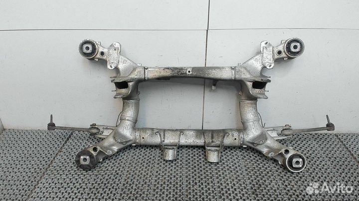 Балка подвески задняя BMW 5 E60, 2004