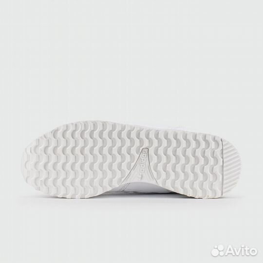 Кроссовки Adidas ZX 700 Leather 25939