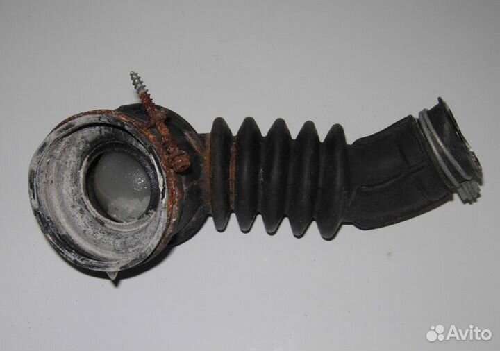 Патрубок сливной бу для Electrolux, Zanussi