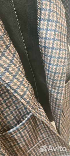 Блейзер пиджак жакет 44-46