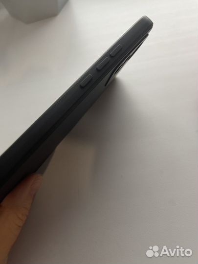 Чехол на Xiaomi mi 12 lite