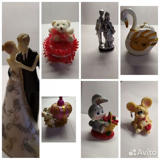 Сувениры и копилк