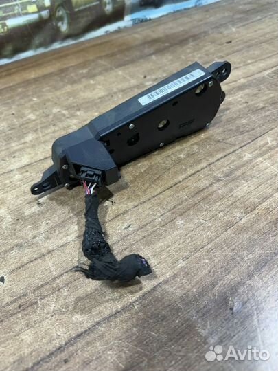 Часы Крайслер Пацифика CS