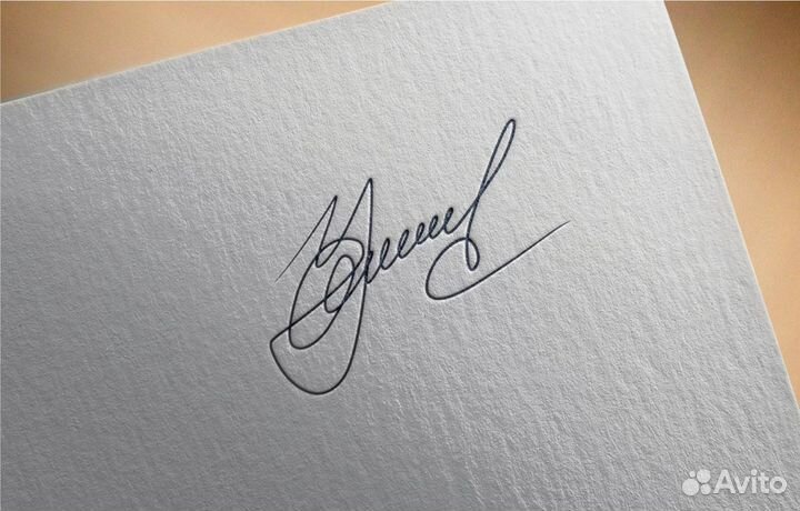 Услуги дизайнера