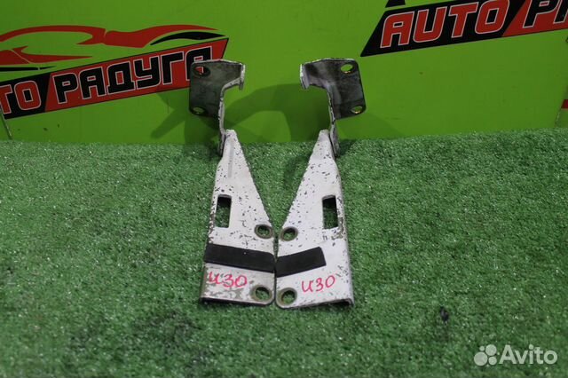 Петли капота nissan HU30,MU30,NU30,TNU30,TU30,U30