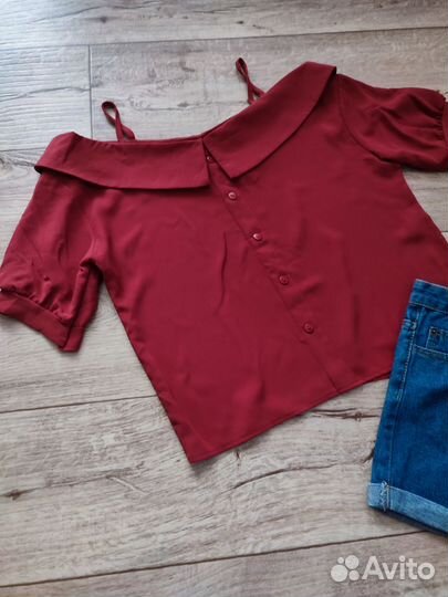 Новые женские вещи 42 44