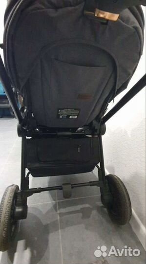 Коляска carello epica 3в1